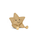 Amuseables Star - Soft Novelty Toy | Wobblepaws