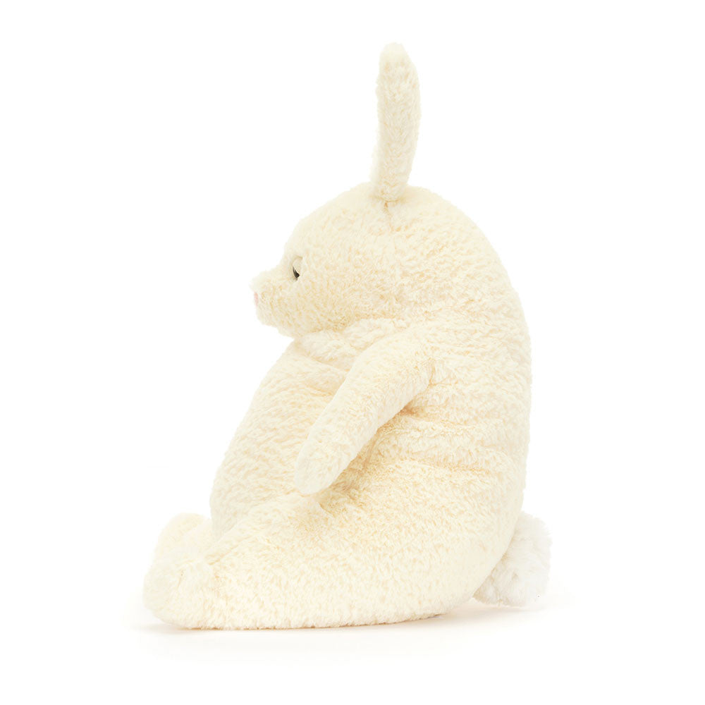 Amore Bunny Plush - Soft Stuffed Rabbit Toy