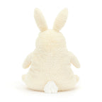Amore Bunny Plush - Soft Stuffed Rabbit Toy
