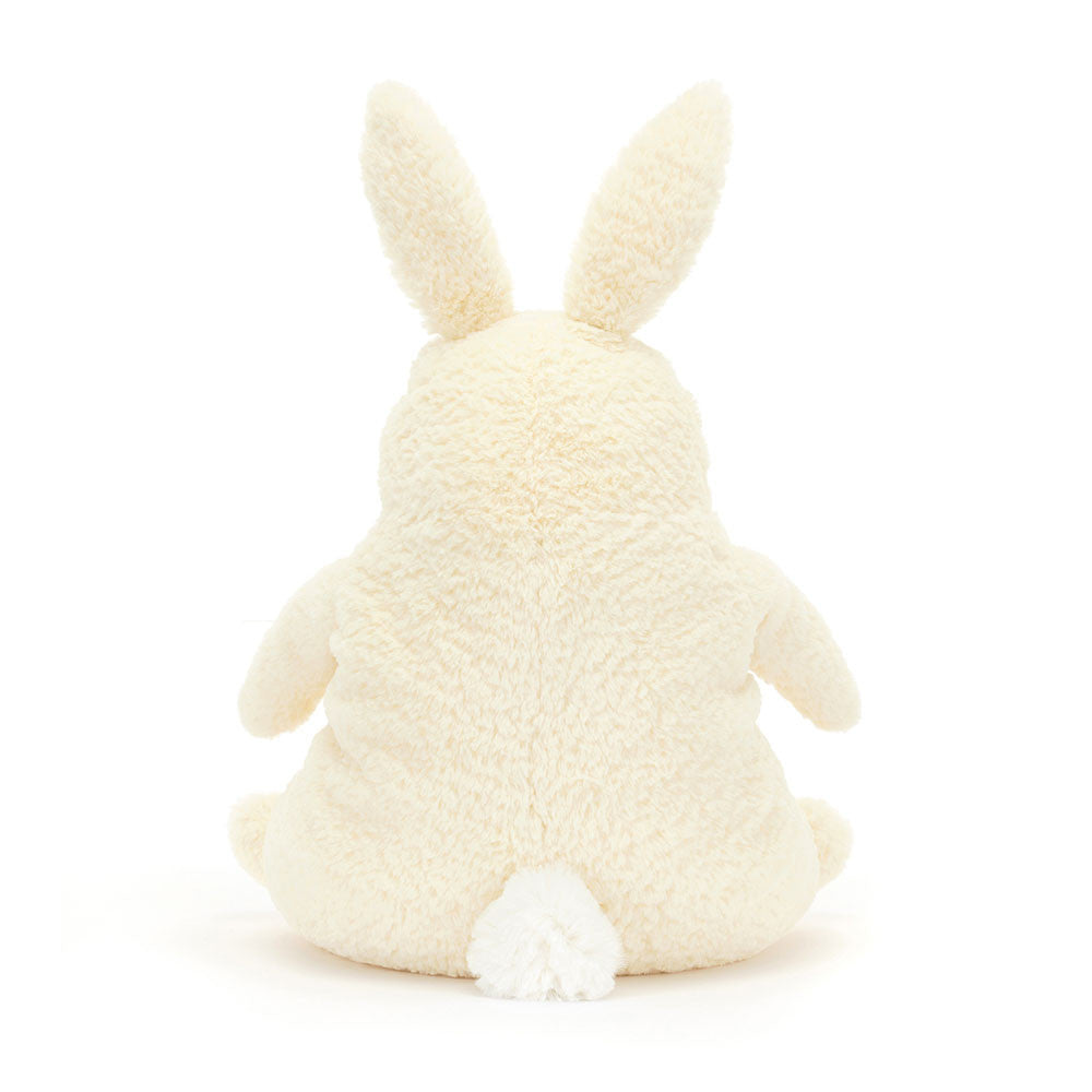 Amore Bunny Plush - Soft Stuffed Rabbit Toy