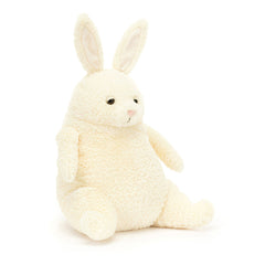 Amore Bunny Plush - Soft Stuffed Rabbit Toy