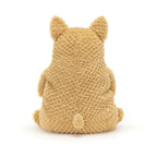Amore Corgi Plush - Soft Stuffed Dog Toy