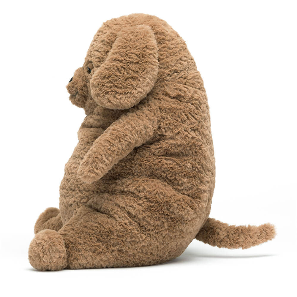 Amore Dog Plush - Soft Stuffed Puppy Toy