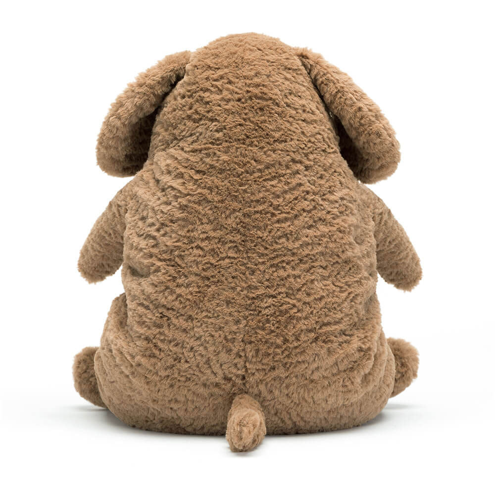 Amore Dog Plush - Soft Stuffed Puppy Toy
