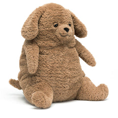 Amore Dog Plush - Soft Stuffed Puppy Toy