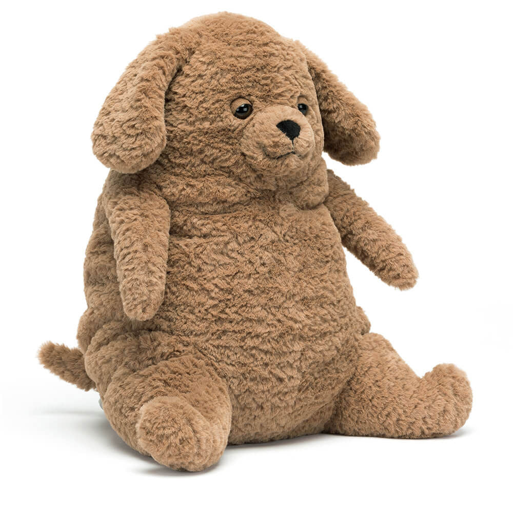 Amore Dog Plush - Soft Stuffed Puppy Toy