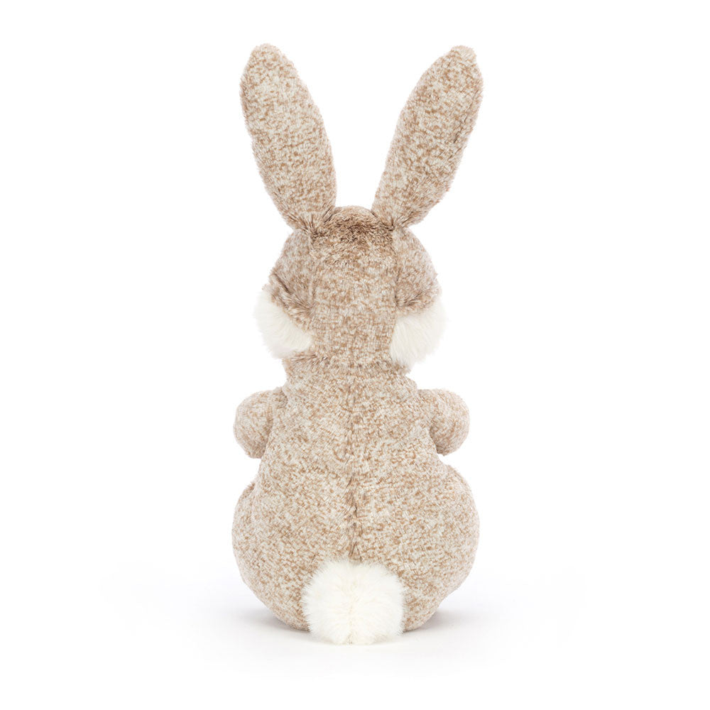 Ambrosie Hare Plush - Soft Stuffed Hare Toy