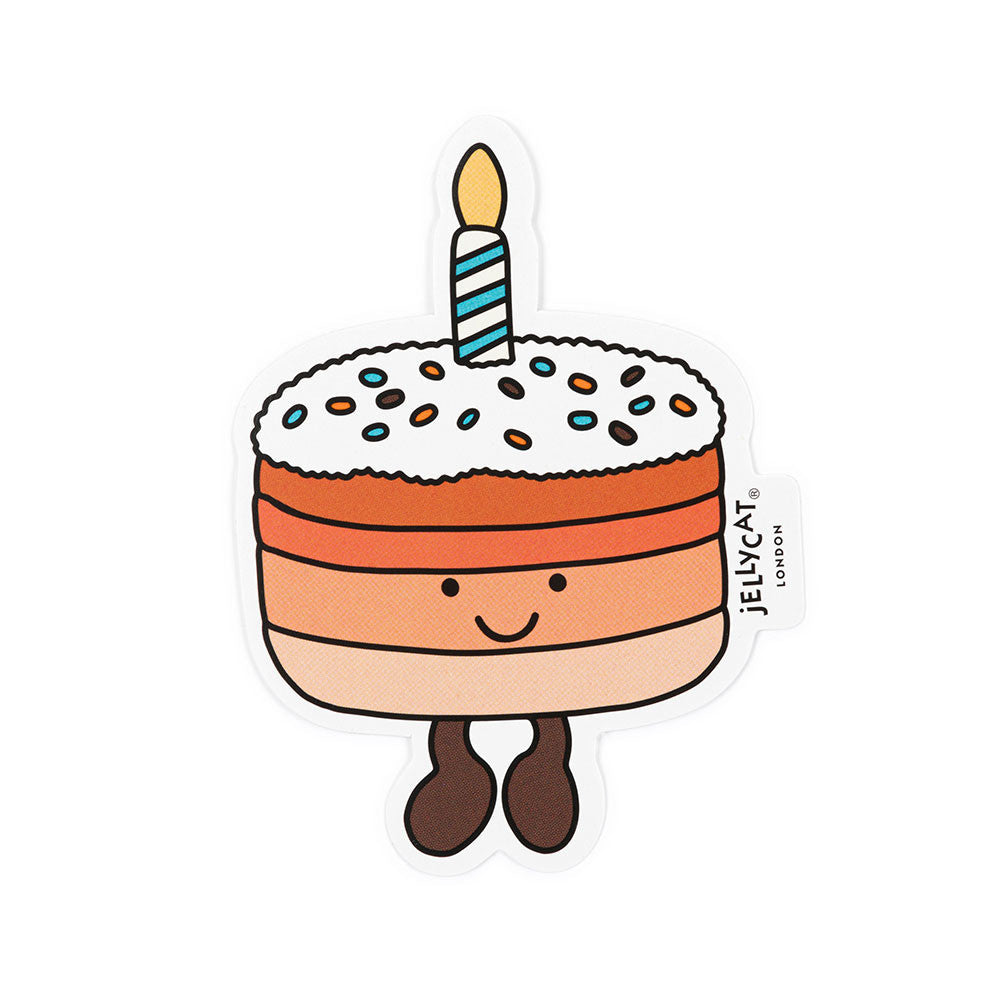 25th Anniversary Stickers - Collectible Accessory | Wobblepaws
