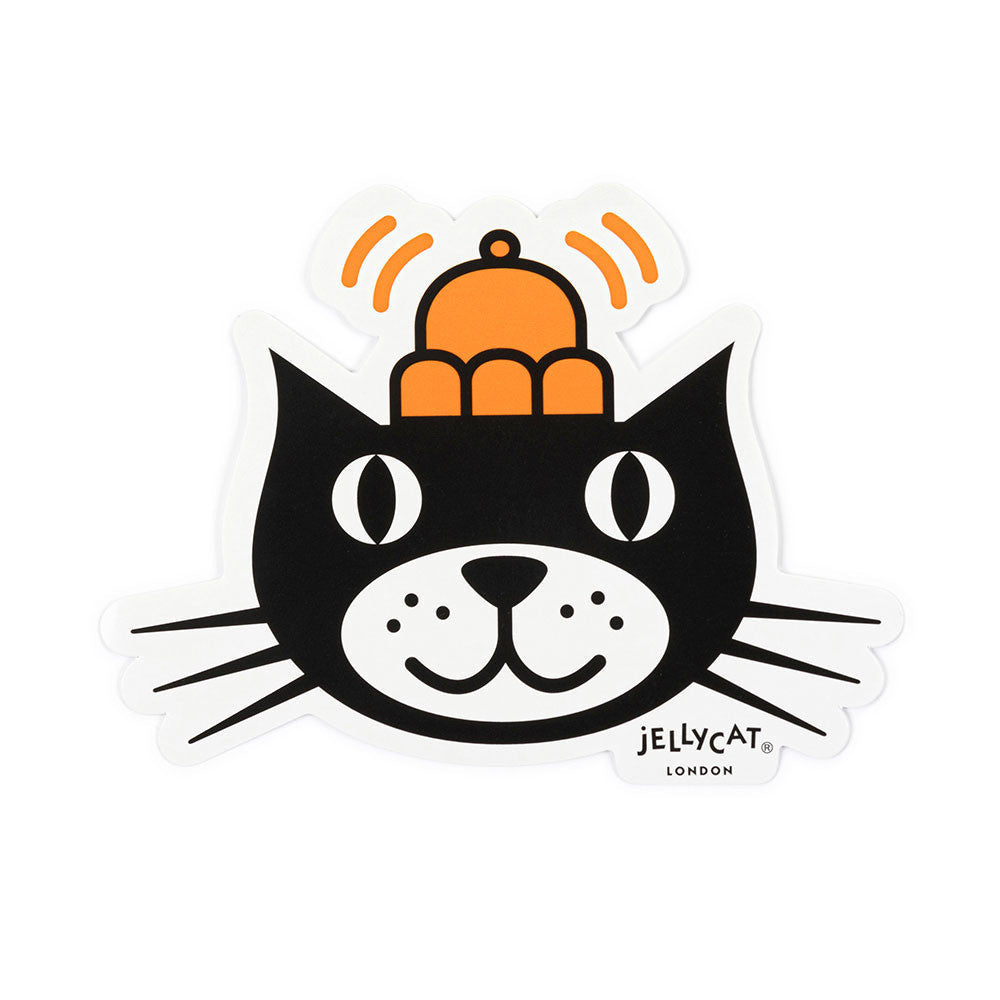 25th Anniversary Stickers - Collectible Accessory | Wobblepaws