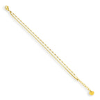 Duo Chain Bracelet
