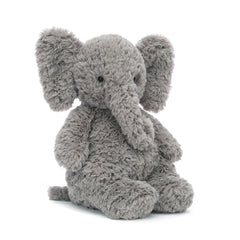 Archibald Elephant - Soft Stuffed Animal | Wobblepaws