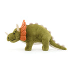 Archie Dinosaur - Soft Stuffed Toy | Wobblepaws