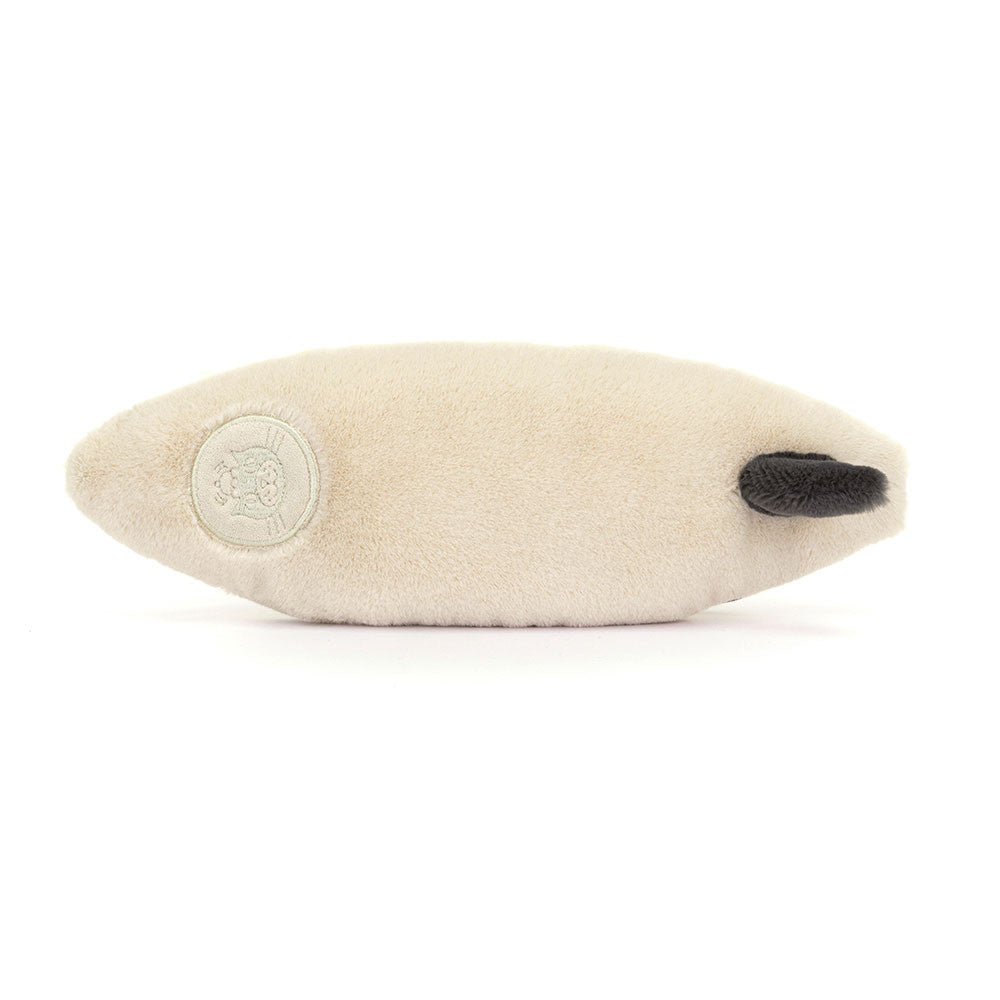 Amuseables Sports Surfboard - Soft Novelty Toy | Wobblepaws