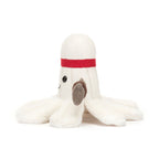 Amuseables Sports Badminton - Soft Novelty Toy | Wobblepaws