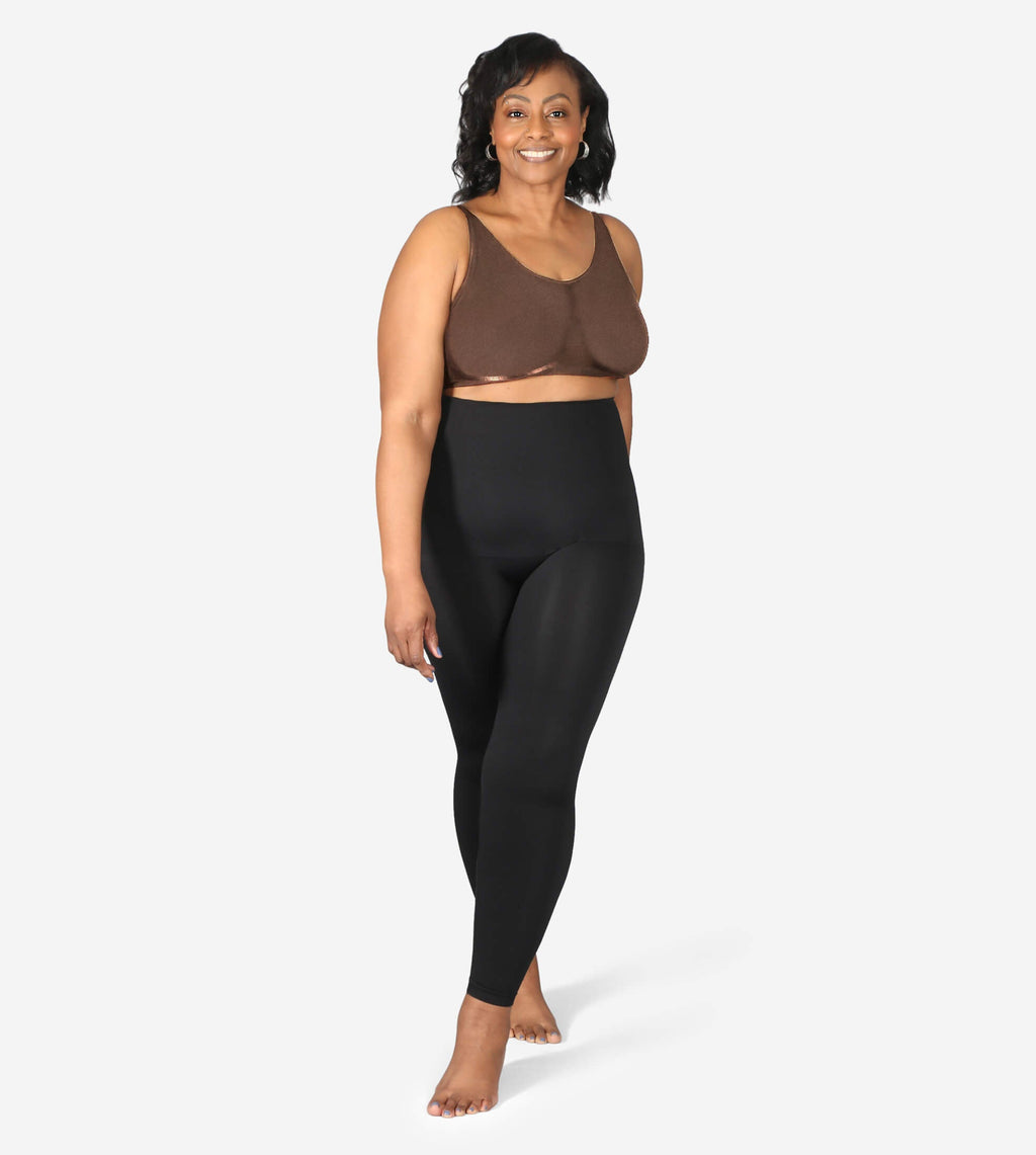 Adjustable Contour Comfort Bra (AA-E)
