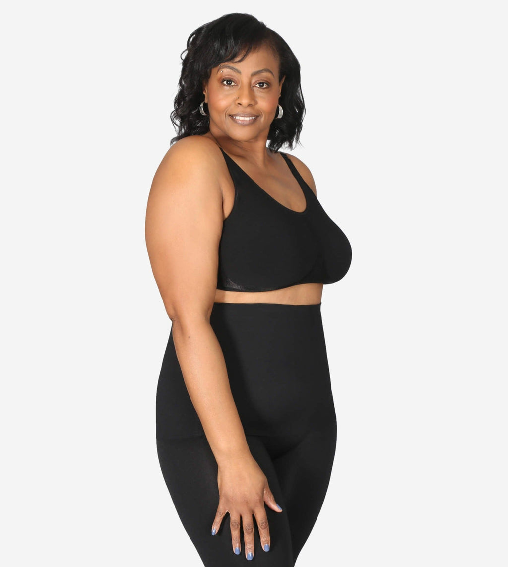 Adjustable Contour Comfort Bra (AA-E)