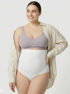 Wire Free Shaper Bra (Cups A-FF) + FREE Bra Extender