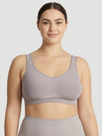 SPECIAL OFFER: Adjustable Wire Free Shaper Bra (Cups A-FF) + FREE Bra Extender 80% OFF
