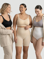 SPECIAL OFFER: Adjustable Wire Free Shaper Bra (Cups A-FF) + FREE Bra Extender 80% OFF