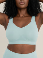 SPECIAL OFFER: Adjustable Wire Free Shaper Bra (Cups A-FF) + FREE Bra Extender 80% OFF