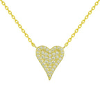 All My Love Necklace