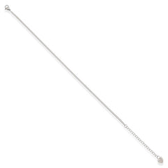 Amelia Anklet