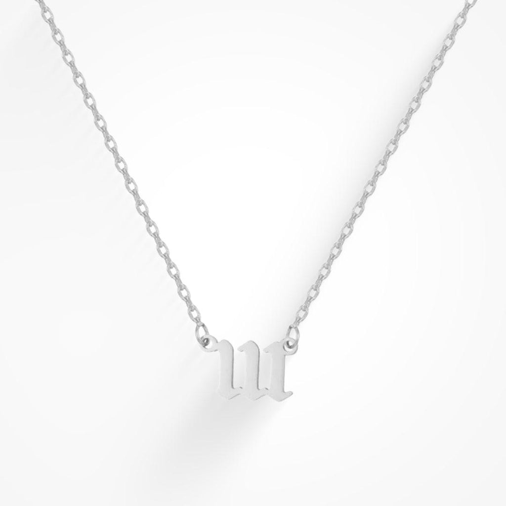 Angel Energy Necklace - EVRYJEWELS