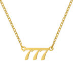 Angel Energy Necklace - EVRYJEWELS