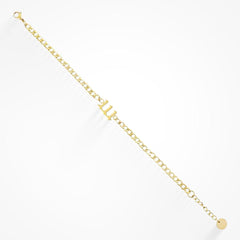 Angel Number Bracelet