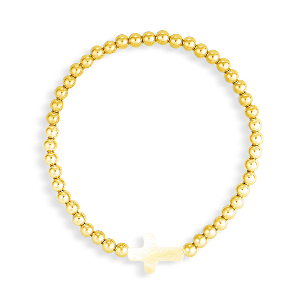 Beaded Bracelets