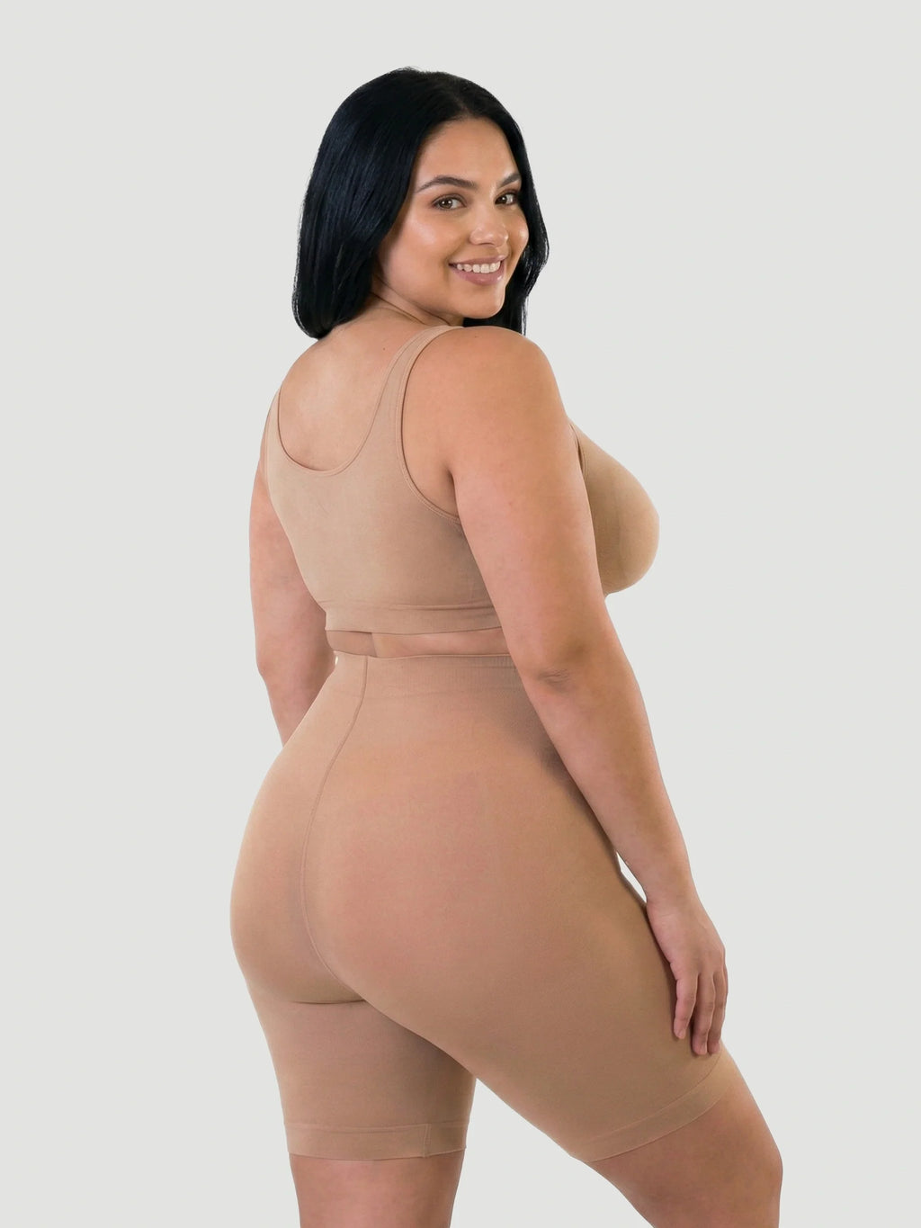 Anti-ChubRub Cooling Shorts Size 12-36