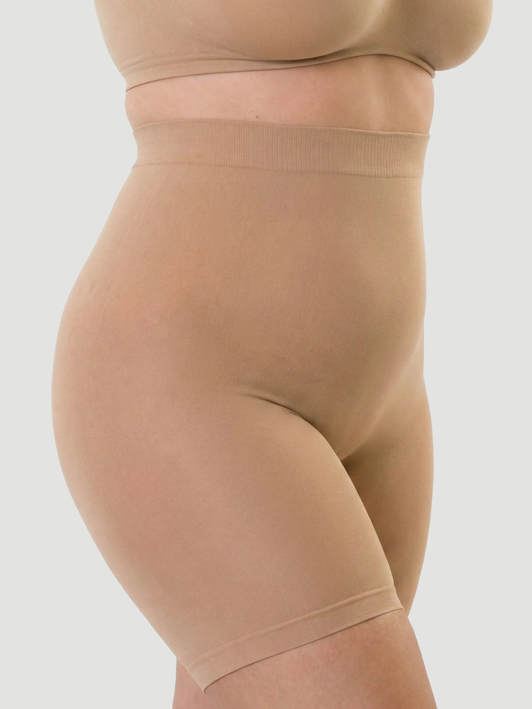 Anti-ChubRub Cooling Shorts Size 12-36