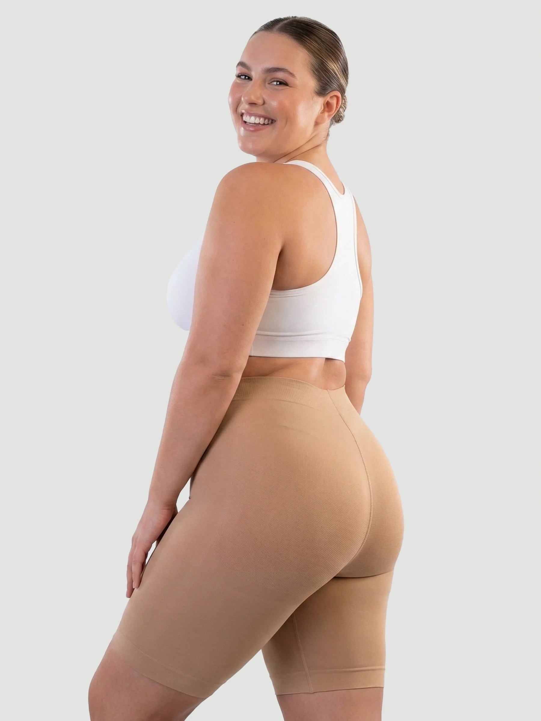 Anti-ChubRub Cooling Shorts Size 12-36