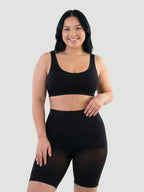 Anti-ChubRub Cooling Shorts Size 12-36