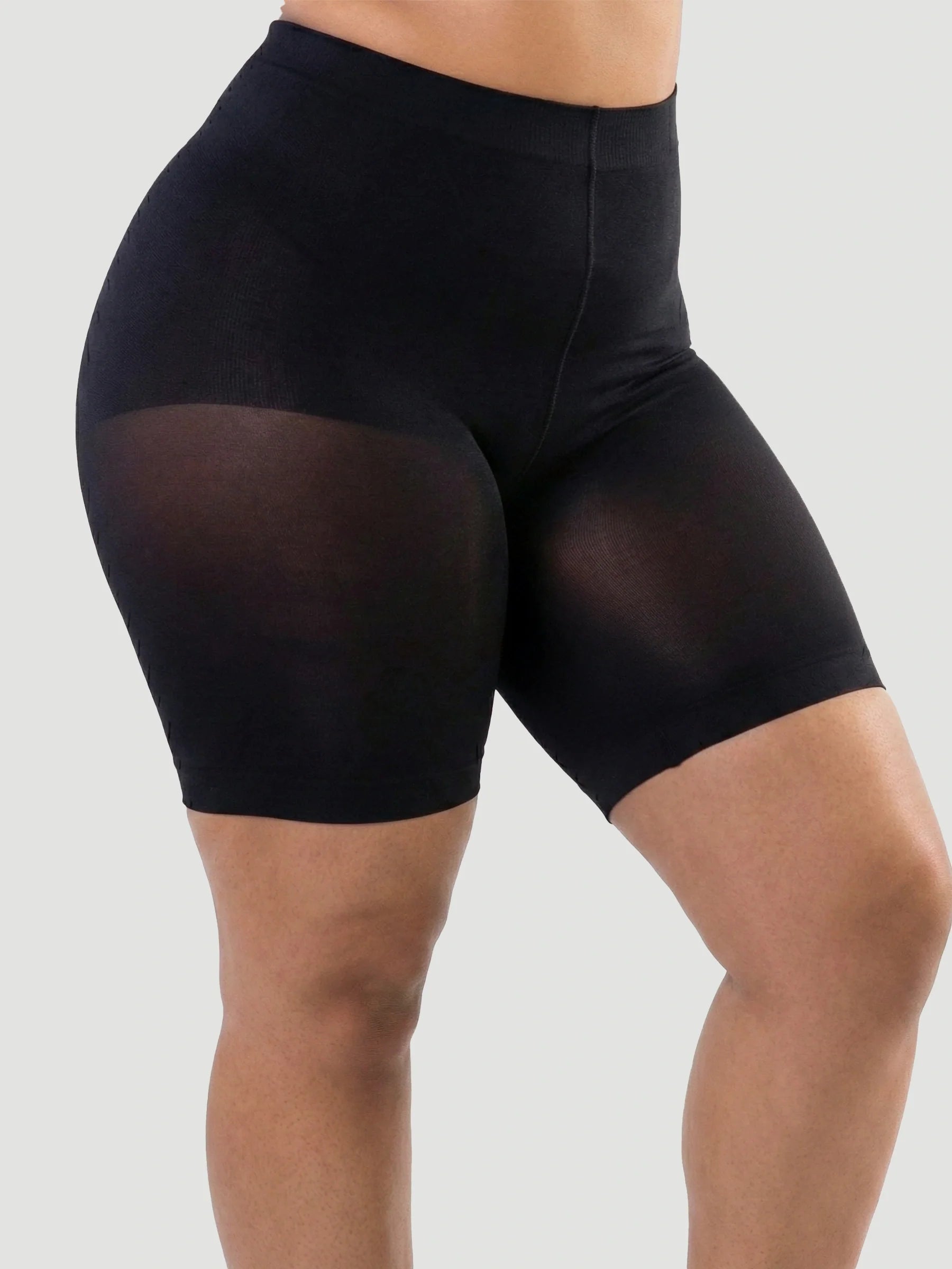 Anti-ChubRub Cooling Shorts Size 12-36