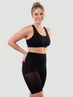 Anti-ChubRub Cooling Shorts Size 12-36