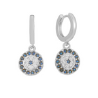 Protected Earrings