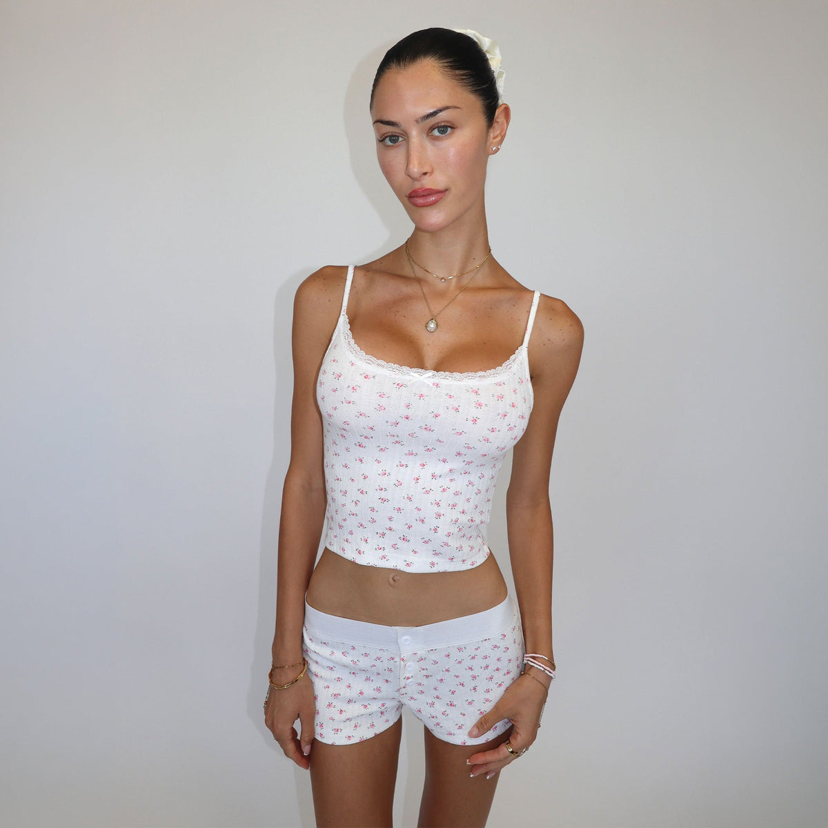 Sweetheart Pajamas - EVRYJEWELS