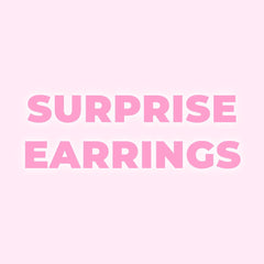 Surprise Earrings