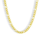Atlas Necklace