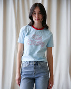 Sun Kissed Tee