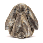 Bashful Cottontail Bunny - Soft Stuffed Rabbit | Wobblepaws