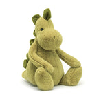 Bashful Dino - Soft Stuffed Animal | Wobblepaws