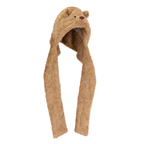 Bartholomew Bear Bundlesnug - Soft Plush Wrap | Wobblepaws