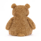 Bartholomew Bear - Soft Stuffed Teddy Bear | Wobblepaws