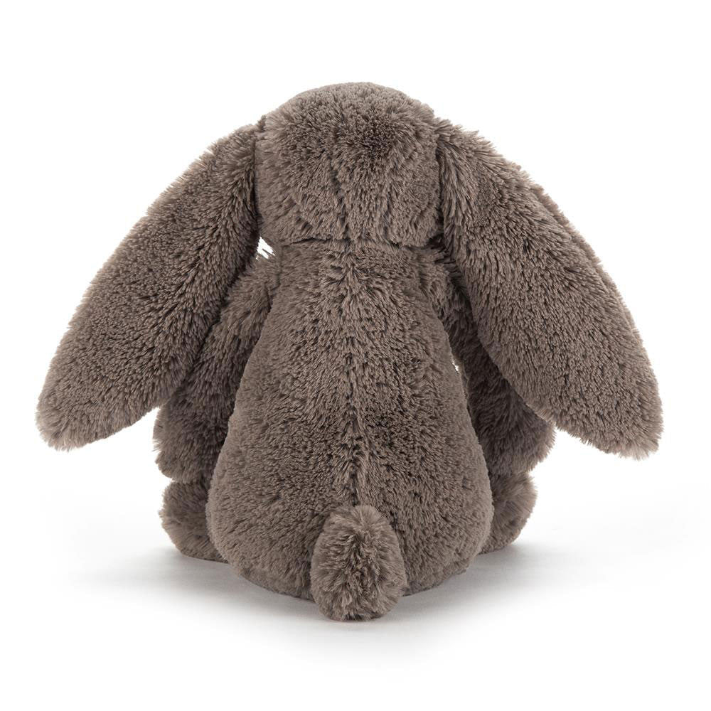 Bashful Truffle Bunny - Soft Stuffed Rabbit | Wobblepaws