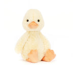Bashful Duckling - Soft Stuffed Animal | Wobblepaws