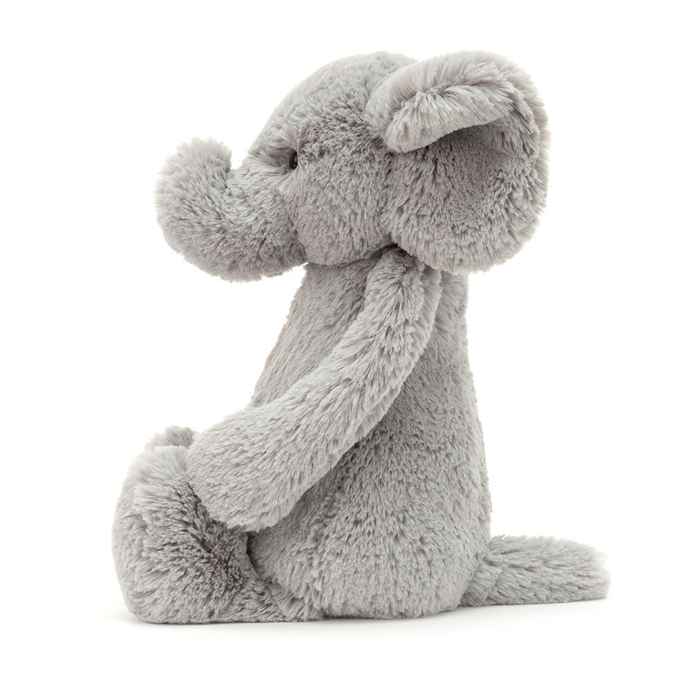 Bashful Elephant - Soft Stuffed Animal | Wobblepaws