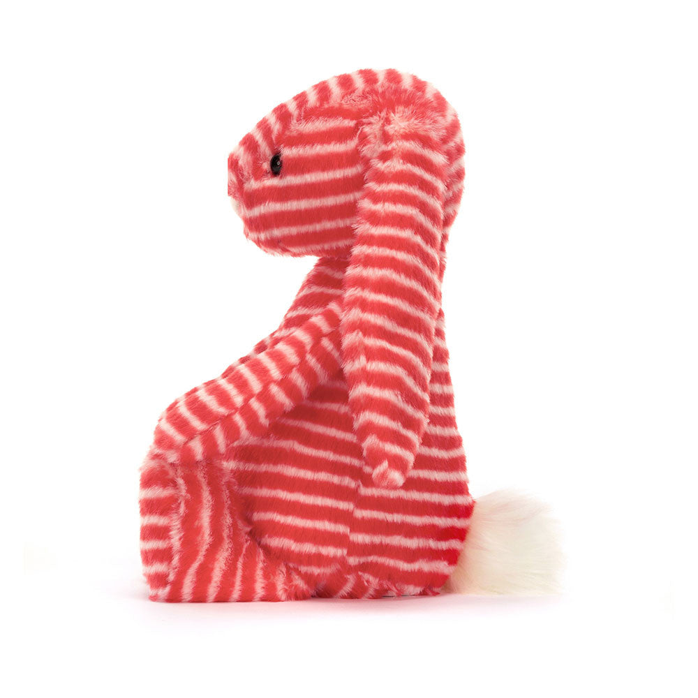 Bashful Evey Bunny - Soft Stuffed Rabbit | Wobblepaws