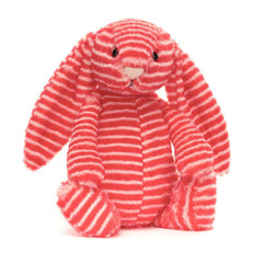 Bashful Evey Bunny - Soft Stuffed Rabbit | Wobblepaws